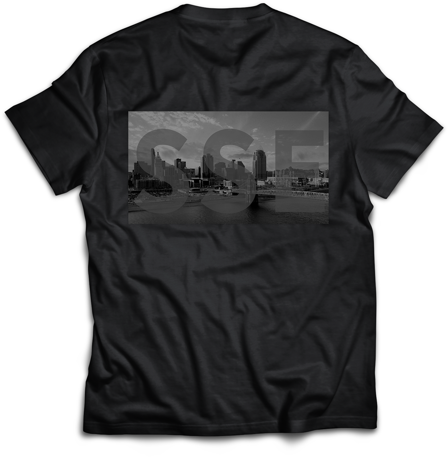 SSE 'City Dreamz' T-Shirt